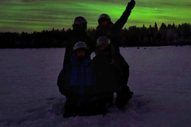 Reykjavik Northern Lights And Roundtrip Tour - Tour Highlights