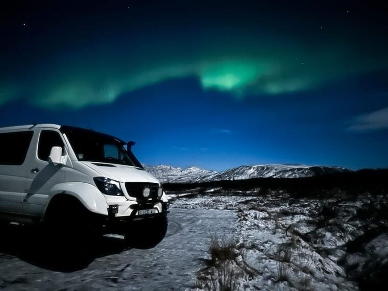 Reykjavik: Northern Lights Super Jeep Tour - The Value of This Tour