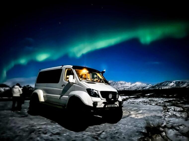 Reykjavik: Northern Lights Super Jeep Tour - Who Will Love This Tour?
