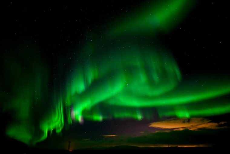 Reykjavik: Northern Lights Super Jeep Tour - FAQ