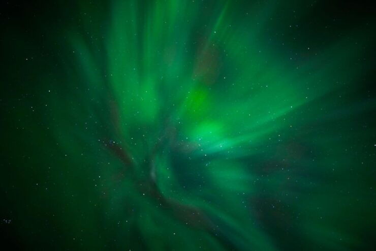 Reykjavik: Northern Lights Tour With Private Photographer - Good To Know