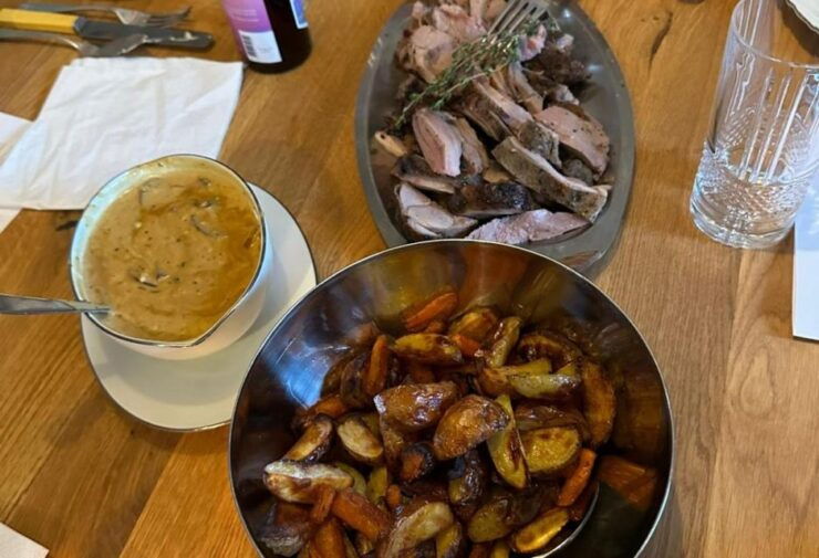 Reykjavik Old Harbor Food Tour - Tastes of Iceland - Tour Highlights