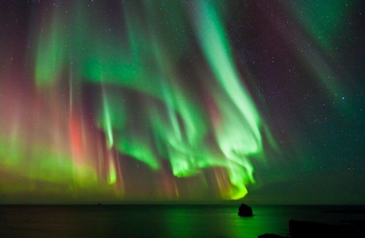 Reykjavik: Premium Northern Lights Tour With Free Photos - Tour Booking and Logistics