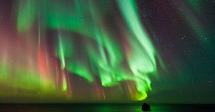 Reykjavik: Premium Northern Lights Tour With Free Photos - Experience Highlights