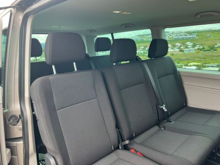 Reykjavik: Private Airport Transfer - RVK to KEF - Experience Highlights