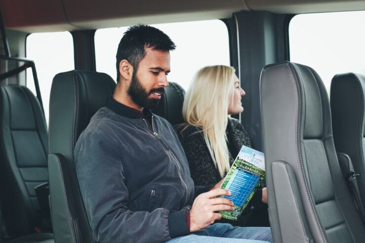 Reykjavik: Private Airport Transfer - Experience Highlights