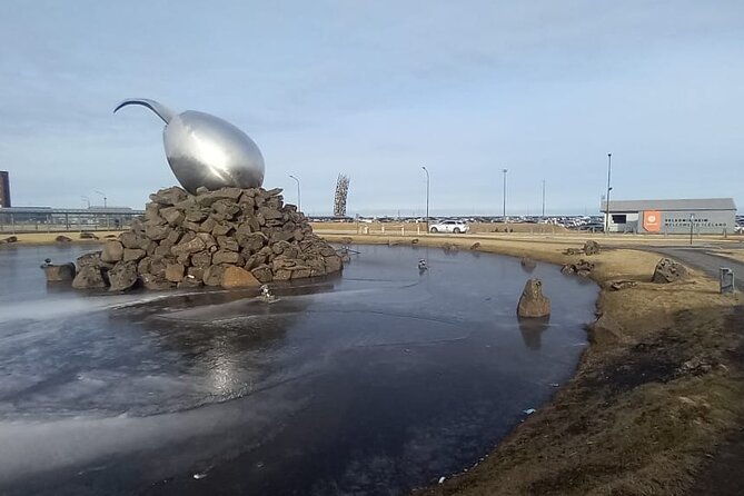Reykjavik: Private Airport Transfer to Keflavik - Pickup Details