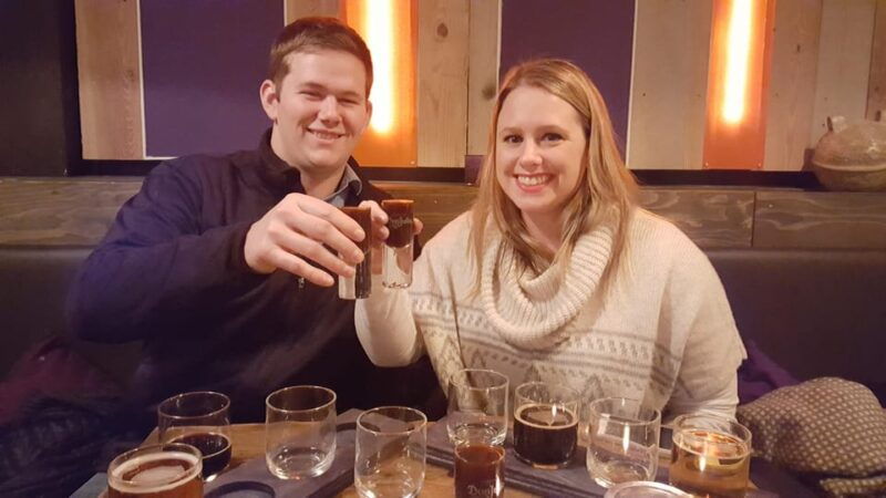 Reykjavik: Private Beer and Booze Tasting Tour - Exploring Reykjavik’s Drinking Scene Through This Tour