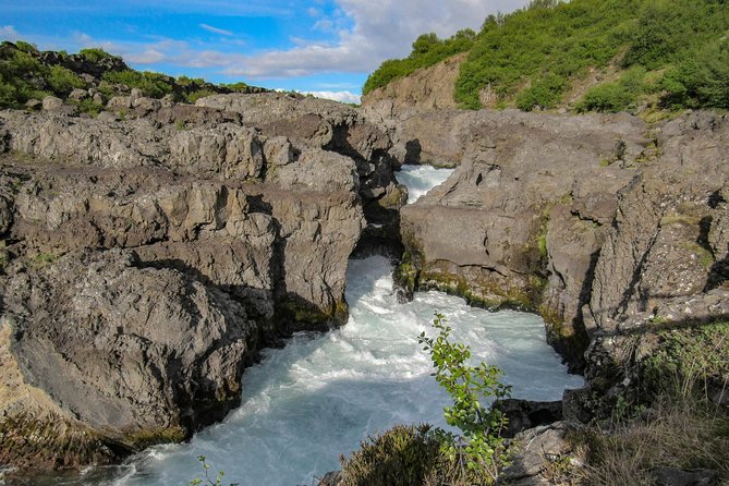 Reykjavik Private Borgarfjordur Tour - Borgarfjordur Region