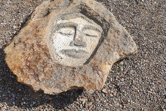 Reykjavik Private Borgarfjordur Tour - Settlement Center