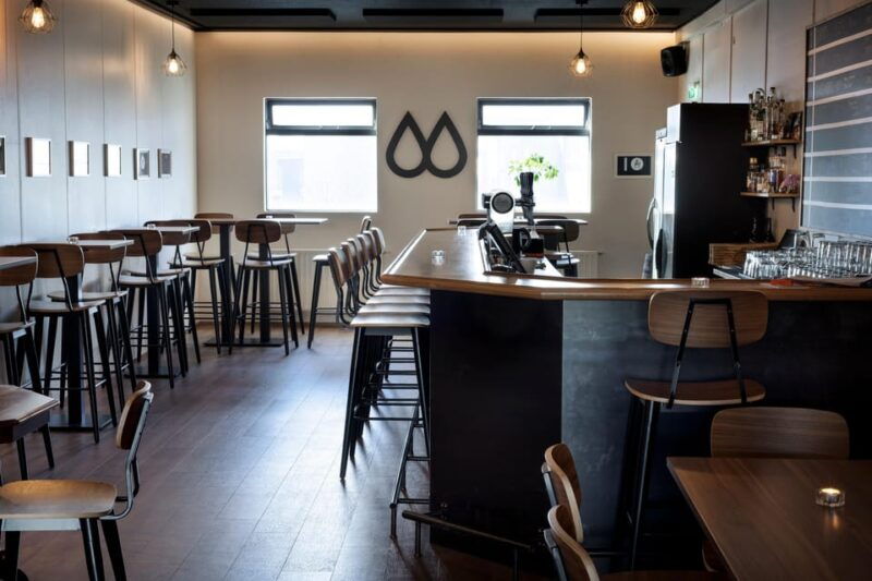 Reykjavik: Private Brewery & Beer Tasting Tour - Good To Know
