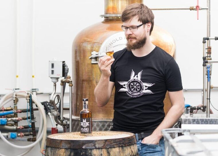 Reykjavik: Private Brewery & Beer Tasting Tour - Final Thoughts