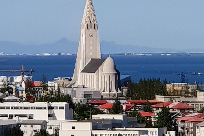 Reykjavik Private Choose Your Own Adventure Tour - Traveler Photos