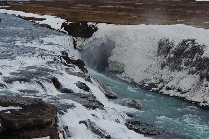 Reykjavik Private Choose Your Own Adventure Tour - The Sum Up