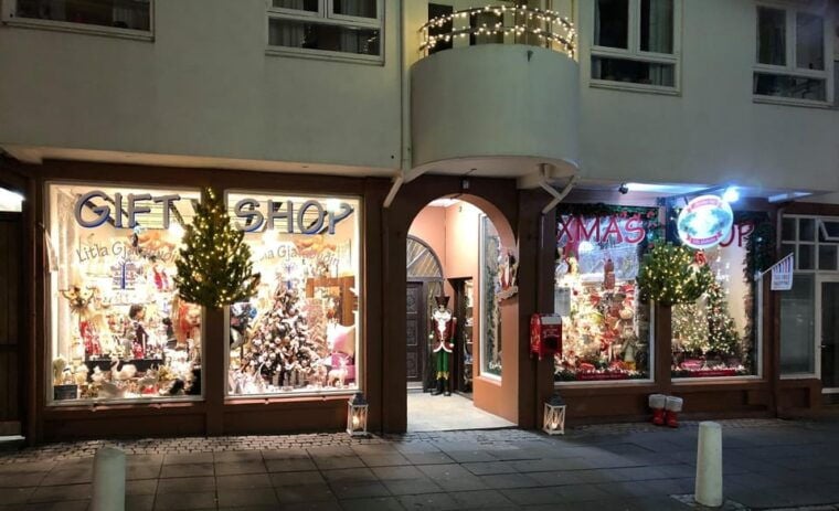 Reykjavik: Private Christmas Food Tour with a Local Guide - Final Thoughts