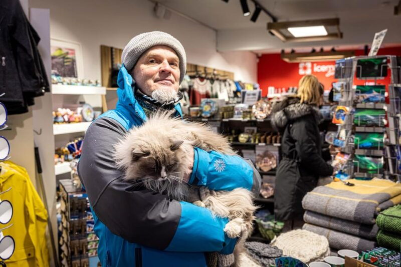 Reykjavik: Private Folklore and Catwalk Walking Tour - Why This Tour Is Worth It