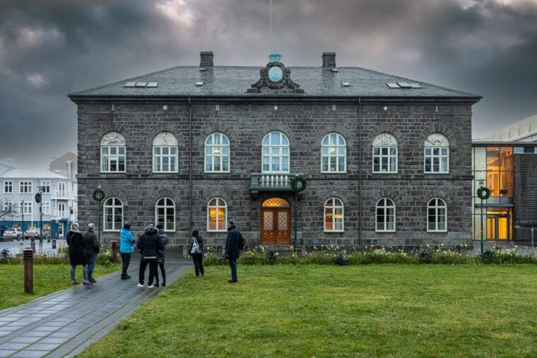 Reykjavik: Private Folklore and Catwalk Walking Tour - FAQ