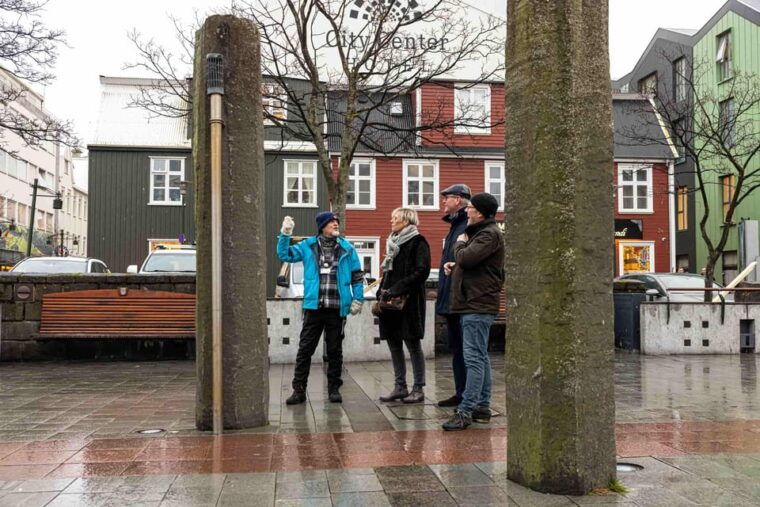 Reykjavik: Private Folklore and Catwalk Walking Tour - Final Thoughts