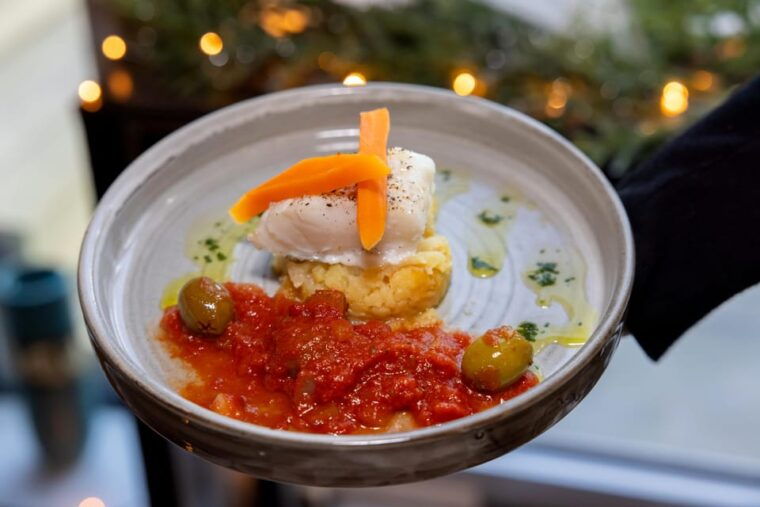 Reykjavik: Private Folklore & Food Walking Tour - Who Is This Tour Best For?