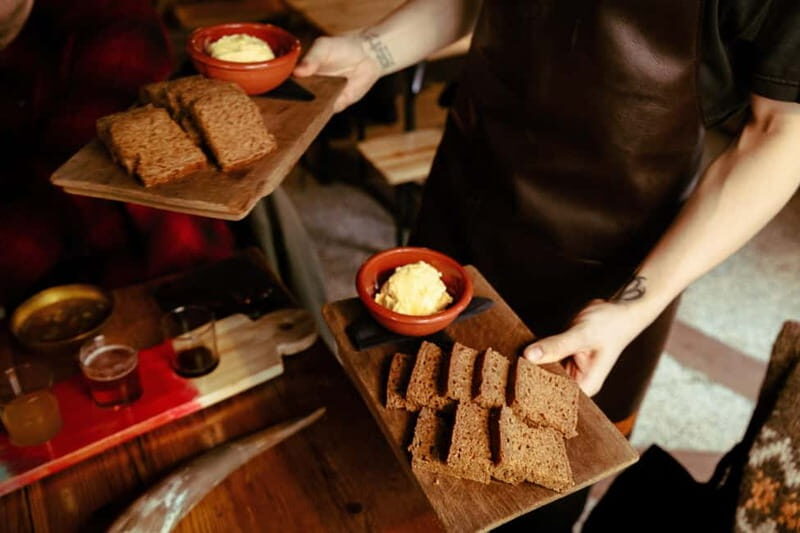 Reykjavik: Private Food and Beer Tour with a Local Guide - Good To Know