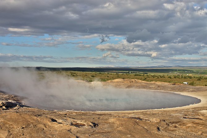 Reykjavik Private Full-Day Golden Circle Tour With Lunch - Common Questions