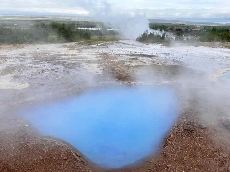 Reykjavik: PRIVATE Golden Circle tour with 5 TOP stops - Who Should Consider This Tour?