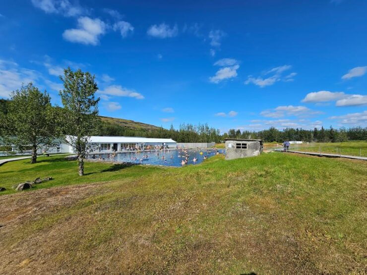 Reykjavik : Private Golden Circle Tour With Secret Lagoon - Itinerary Highlights