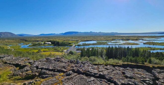 Reykjavik : Private Golden Circle Tour With Secret Lagoon - Experience Details