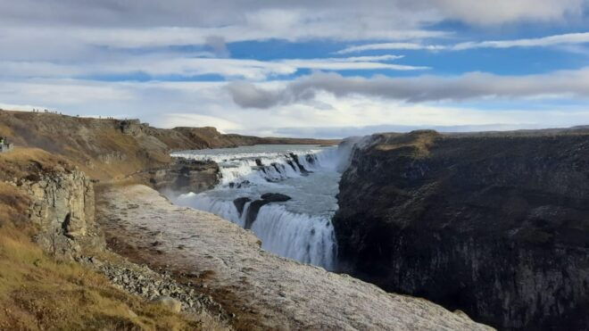 Reykjavik : Private Golden Circle Tour With Secret Lagoon - Preparation and Recommendations