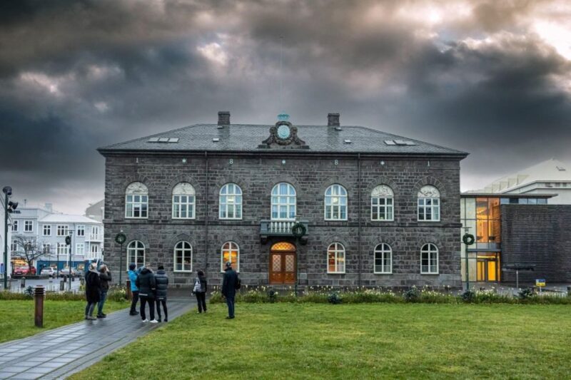 Reykjavik: Private Icelandic Viking Age Walking Tour - FAQ