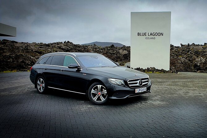 Reykjavik Private Jokulsarlon Glacier Lagoon Tour - Meeting and Pickup Information