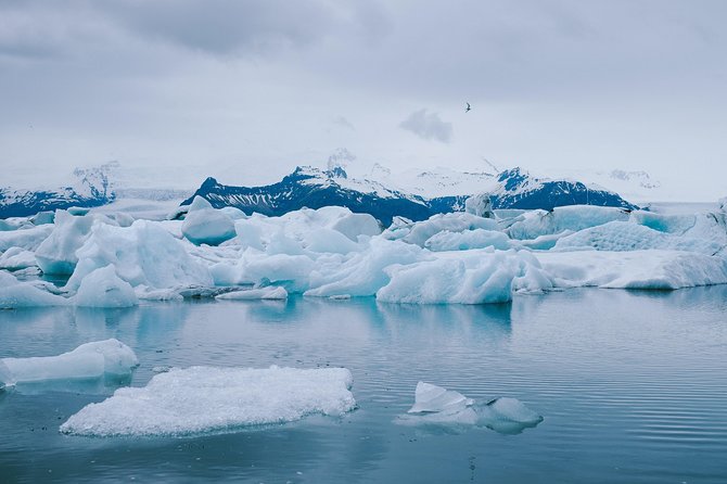 Reykjavik Private Jokulsarlon Glacier Lagoon Tour - Additional Tour Information and Accessibility