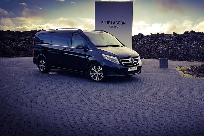 Reykjavik Private Jokulsarlon Glacier Lagoon Tour - Common Questions