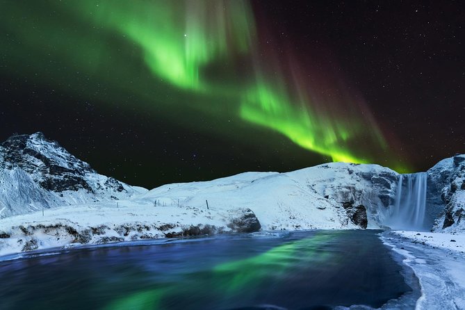 Reykjavik Private Northern Lights Tour - Pricing and Terms & Conditions