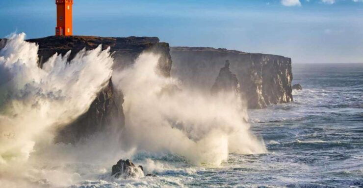 Reykjavik: Private Snaefellsnes and Kirkjufell Jeep Tour - Experience Highlights