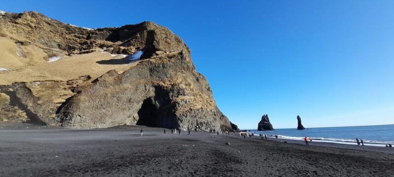 Reykjavik: Private South Coast and Katla Ice Cave Tour - Good To Know