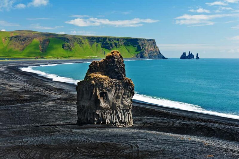 Reykjavik: Private South Coast Highlights Guided Day Tour - Good To Know