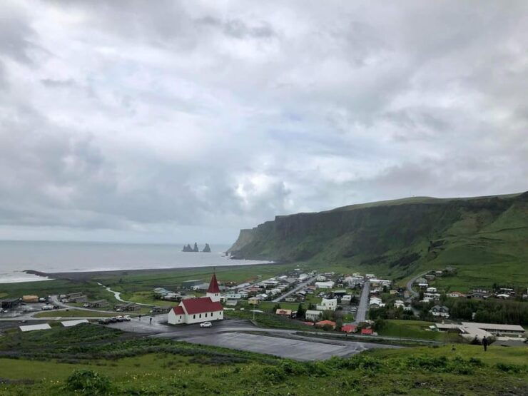 Reykjavik: Private Transfer To/From Keflavik Airport - Good To Know