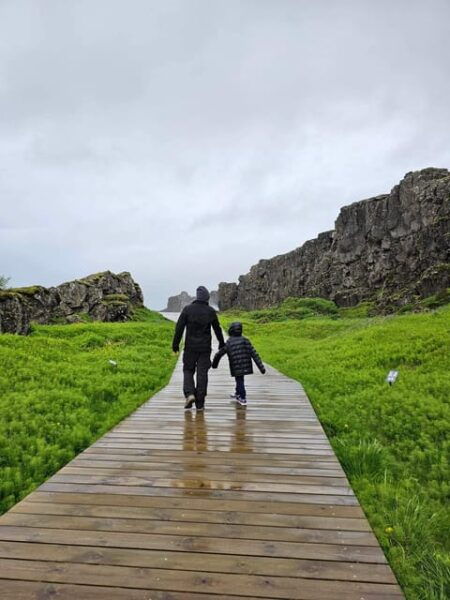 Reykjavik: Private Transfer To/From Keflavik Airport - Recommended Alternatives
