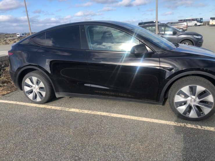 Reykjavik: Private Transfer To/From Keflavík Airport - Booking Information