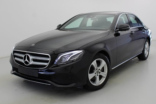Reykjavik Private Transfer to KEF Airport With 2 Hours at Blue Lagoon by Sedan - Cancellation Policy and Refund Terms