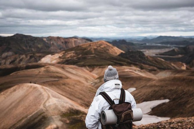 Reykjavik Private Vacation Photoshoot - Pricing and Booking Details