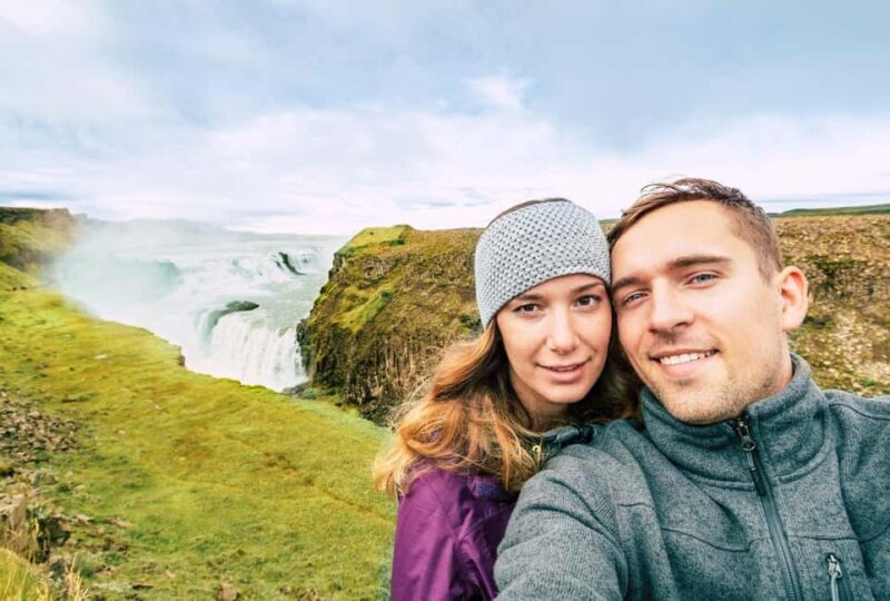 Reykjavik: Relaxing 4-Day Iceland Stopover Tour - Who Is This Tour Best For?