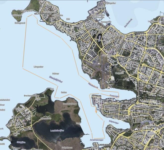 Reykjavik: RIB Boat Adventure From Kópavogur Harbor - Suitability and Requirements