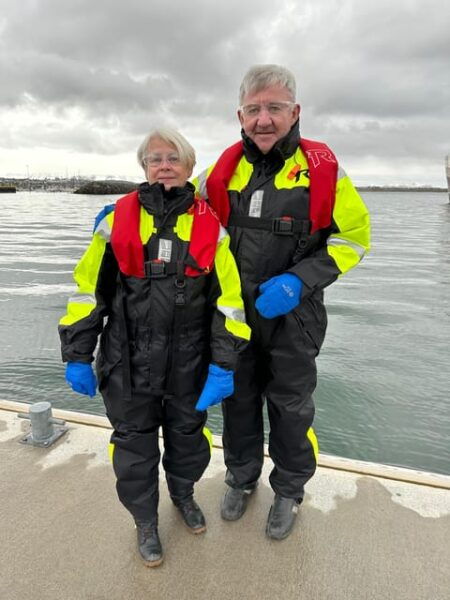 Reykjavik: RIB Boat Adventure From Kópavogur Harbor - Additional Information
