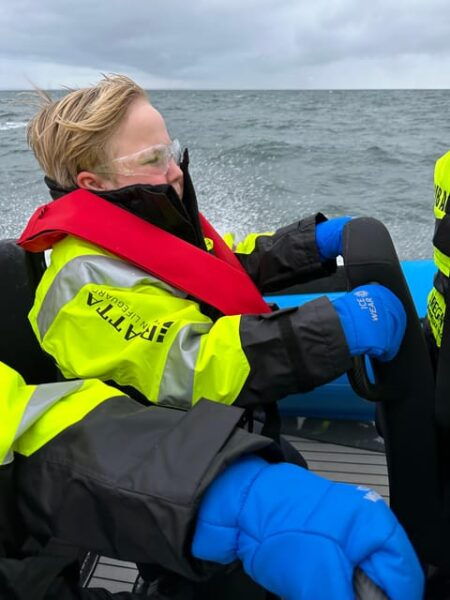 Reykjavik: RIB Boat Adventure From Kópavogur Harbor - Frequently Asked Questions