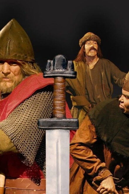 Reykjavik: Saga Museum Entry Ticket - Participant Information