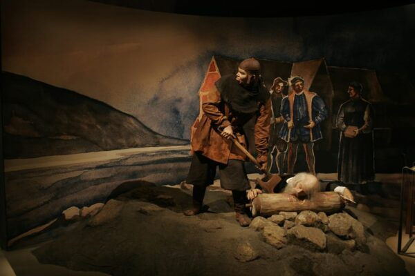 Reykjavik: Saga Museum Entry Ticket - Accessibility