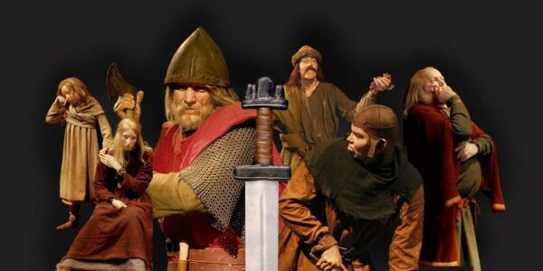 Reykjavik: Saga Museum Entry Ticket - Frequently Asked Questions