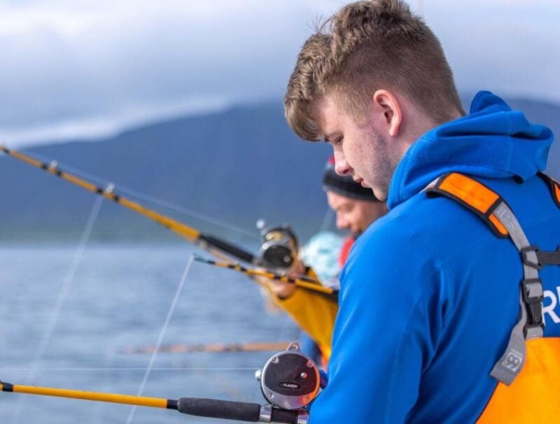 Reykjavik: Sea Fishing Boat Tour & BBQ with the Day's Catch - Good To Know